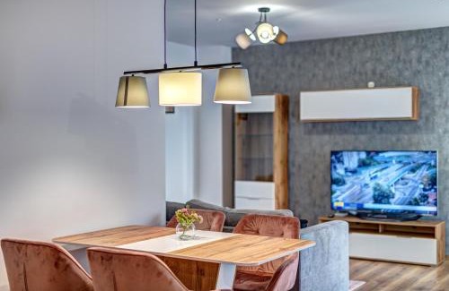 Smolyan Apartment | Discover Secret Lake 533 at Oak Residence - Top Rated Escape