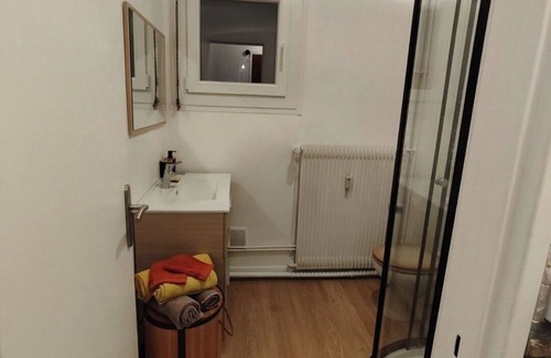 Belfort Apartment | Secret Lodge
