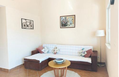 Orahovac Apartment | Oceanfront Secret Mirage Apartment with Breakfast Included