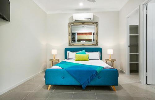 Wongaling Beach House | Discover Secret Mission: Pet-Friendly Oceanfront Retreat