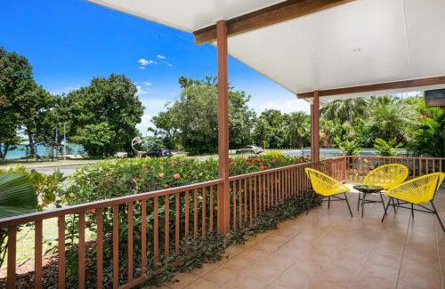 Wongaling Beach House | Discover Secret Mission: Pet-Friendly Oceanfront Retreat