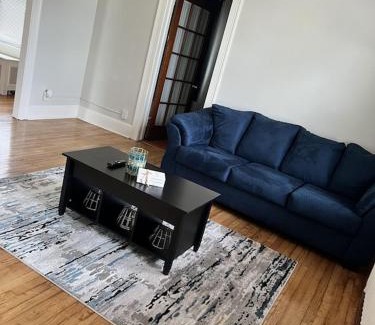 Hartford Apartment | Discover a Hidden Oasis in Hartford with Pet-Friendly Perks