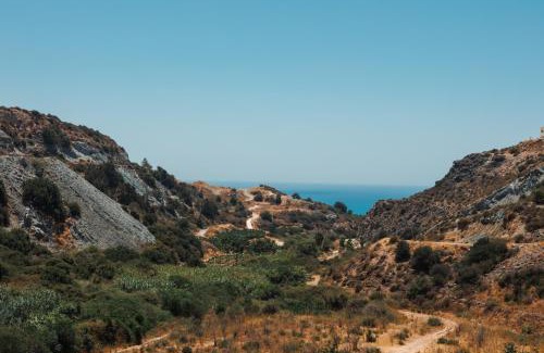 Pegeia Villa | Discover Secret Oasis Villa Ladania: 4-Star Oceanfront Retreat