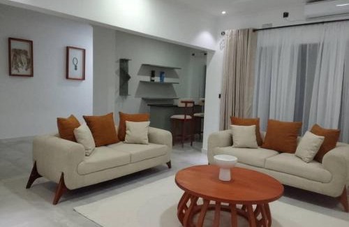 Lusaka Province Apartment | Secret Oasis