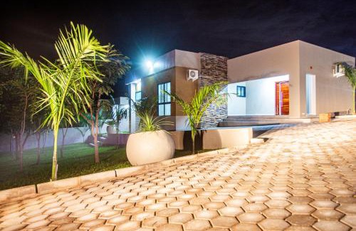 Lusaka Province Apartment | Secret Oasis