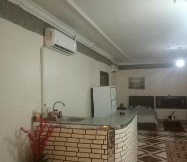 Al Haram Bed & Breakfast | Secret of the pyramids house