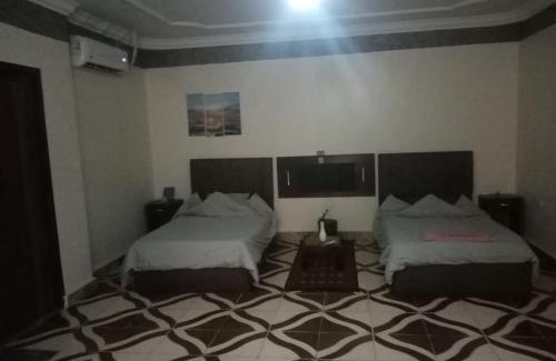 Al Haram Bed & Breakfast | Secret of the pyramids house