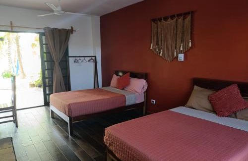 Majahual Apartment | Secret paradise mahahual