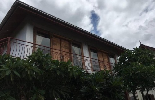 Luang Prabang House | Discover Secret Pizza House: Family-Friendly with Pool & Hot Tub