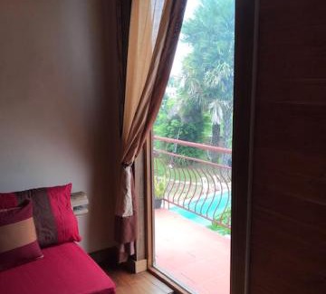 Luang Prabang House | Discover Secret Pizza House: Family-Friendly with Pool & Hot Tub