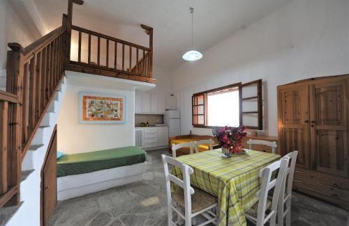 Xanthi Region Villa | Discover Secret Sporades Panoramic Residence with Ocean Views