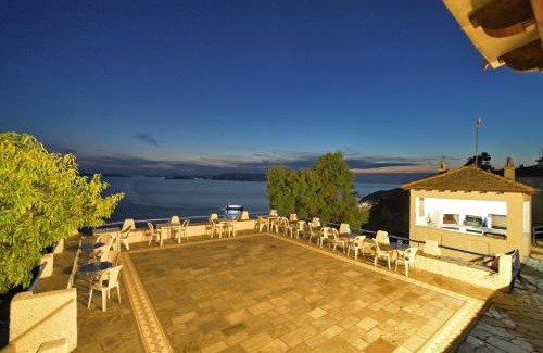 Xanthi Region Villa | Discover Secret Sporades Panoramic Residence with Ocean Views