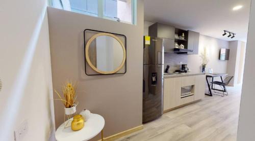 Zona Rosa Apartment | Pet & Child Friendly Stay at UrbanElevate Cabrera 85