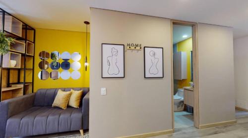 Zona Rosa Apartment | Pet & Child Friendly Stay at UrbanElevate Cabrera 85