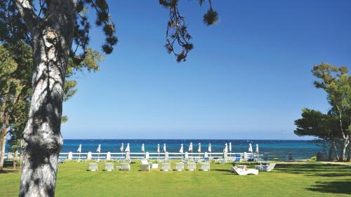 Porto Ottiolu Resort | Discover SECRET VILLAGE Budoni: Beachfront Bliss Awaiting You