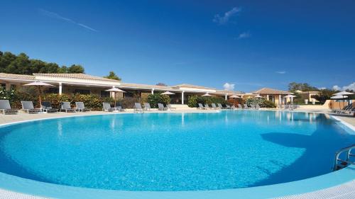 Porto Ottiolu Resort | Discover SECRET VILLAGE Budoni: Beachfront Bliss Awaiting You