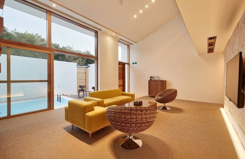 Motobu Villa | Discover Secret Villas 03: Family-Friendly Retreat in Okinawa