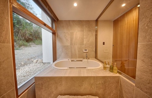 Motobu Villa | Discover Secret Villas 03: Family-Friendly Retreat in Okinawa
