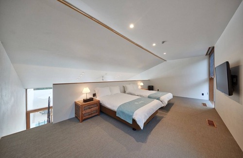 Motobu Villa | Discover Secret Villas 03: Family-Friendly Retreat in Okinawa