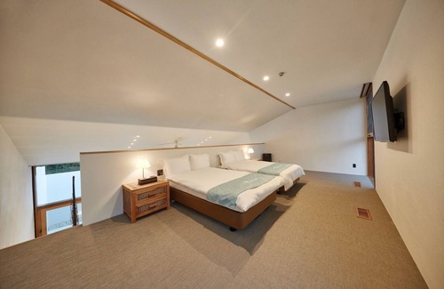 Motobu Villa | Experience Secret Villas 04 with Private Pool in Okinawa