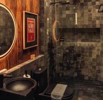 Saluang House | Exceptional Secret Window Residency: Family-Friendly Stay