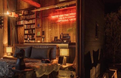 Saluang House | Exceptional Secret Window Residency: Family-Friendly Stay