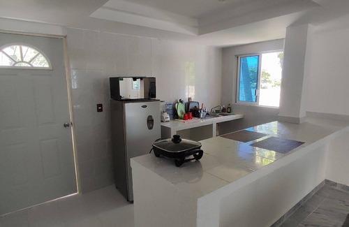 Lomas de Costa Azul Villa | Experience Serenity at Secretos del Sol with Ocean Views