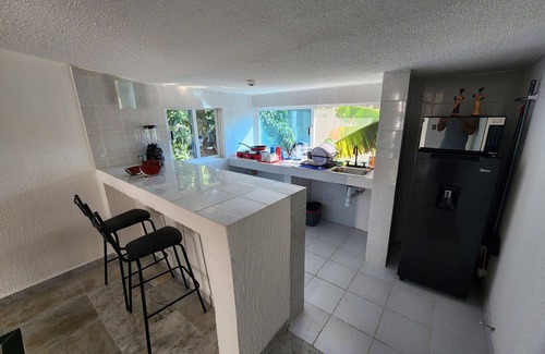 Lomas de Costa Azul Villa | Experience Serenity at Secretos del Sol with Ocean Views
