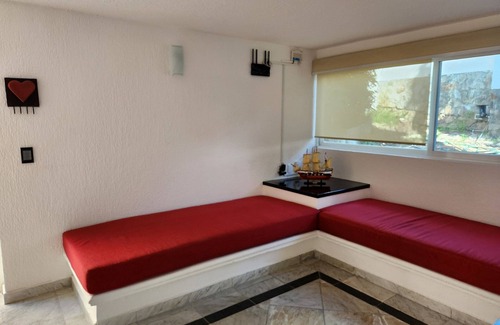 Lomas de Costa Azul Villa | Experience Serenity at Secretos del Sol with Ocean Views