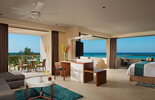 Costa Maya Resort | Indulge at Secrets Aura Cozumel - Adults Only All Inclusive