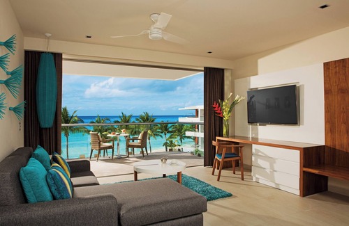 Costa Maya Resort | Indulge at Secrets Aura Cozumel - Adults Only All Inclusive
