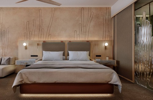 Sero Colorado Resort | Secrets Baby Beach Aruba Adults Only