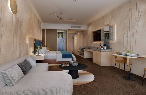 Sero Colorado Resort | Secrets Baby Beach Aruba Adults Only