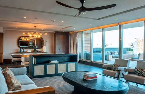 Villa Juarez Resort | Relaxing Retreat at Secrets Moxché Playa del Carmen