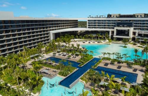 Villa Juarez Resort | Indulge at Secrets Moxché Playa del Carmen - 5-Star Retreat