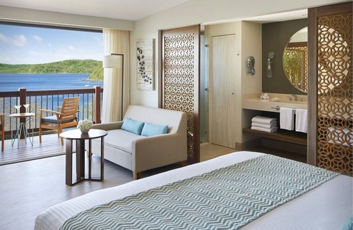 Papagayo Resort | Indulge at Secrets Papagayo - Adults Only Retreat