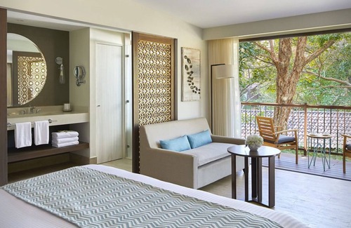 Papagayo Resort | Indulge at Secrets Papagayo - Adults Only Retreat