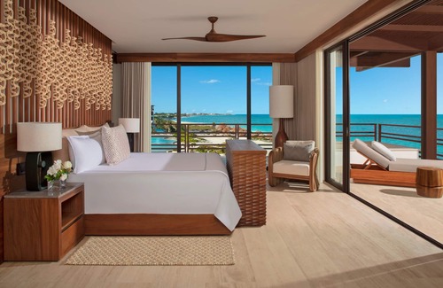 Costa Mujeres Resort | Elegant Secrets Playa Blanca: Adults Only All-Inclusive Escape