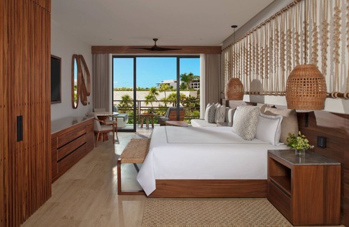 Costa Mujeres Resort | Elegant Secrets Playa Blanca: Adults Only All-Inclusive Escape