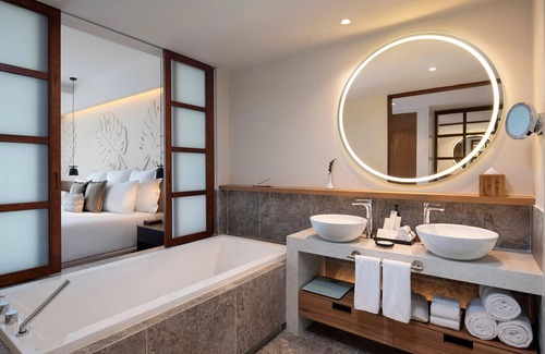 Miches Resort | Secrets Playa Esmeralda Resort & Spa - Adults Only - All Inclusive