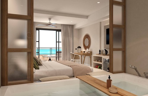 Miches Resort | Secrets Playa Esmeralda Resort & Spa - Adults Only - All Inclusive