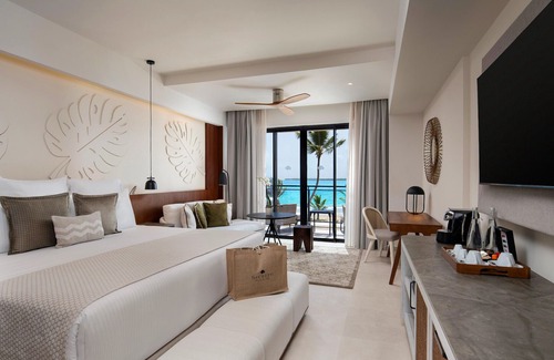 Miches Resort | Secrets Playa Esmeralda Resort & Spa - Adults Only - All Inclusive