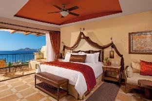 San Jose del Cabo Resort | Indulge at Secrets Puerto Los Cabos Golf & Spa 18+