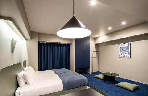 Komagata Apartment | Discover Section L Kuramae - Asakusa: Top-Rated Stay