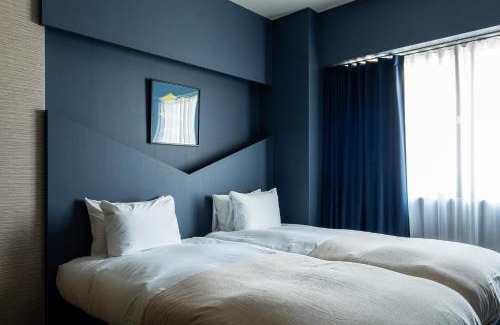 Tsukiji Apartment | Discover Section L Tsukiji: 4-Star Comfort & Family-Friendly Amenities