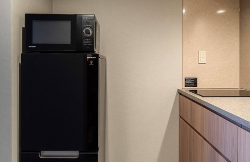 Tsukiji Apartment | Top-Rated Section L Tsukiji: Family-Friendly & Dining Amenities