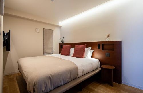Ueno Apartment | Discover Section L Ueno-Hirokoji: 4-Star Family Retreat