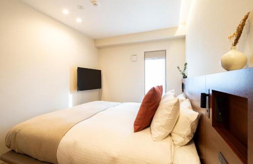 Ueno Apartment | Discover Section L Ueno-Hirokoji: 4-Star Family Retreat