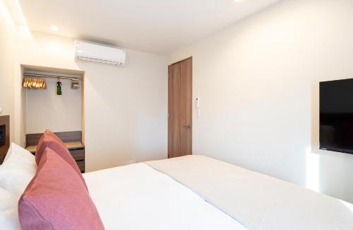 Ueno Apartment | Discover Section L Ueno-Hirokoji: 4-Star Family Retreat