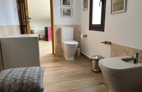 Huescar Apartment | Discover Secuoyas Casa Rural: Family & Pet Friendly Retreat